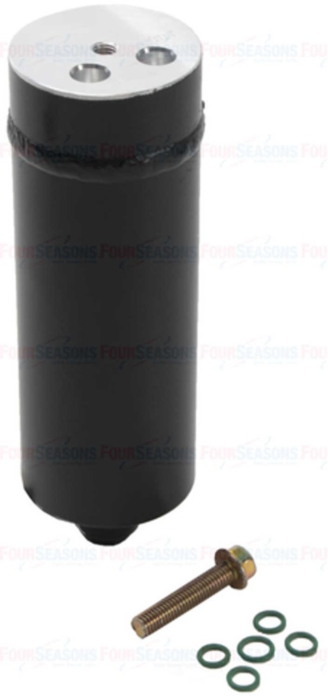 A/C Receiver Drier-Filter Drier 4 Seasons 83309