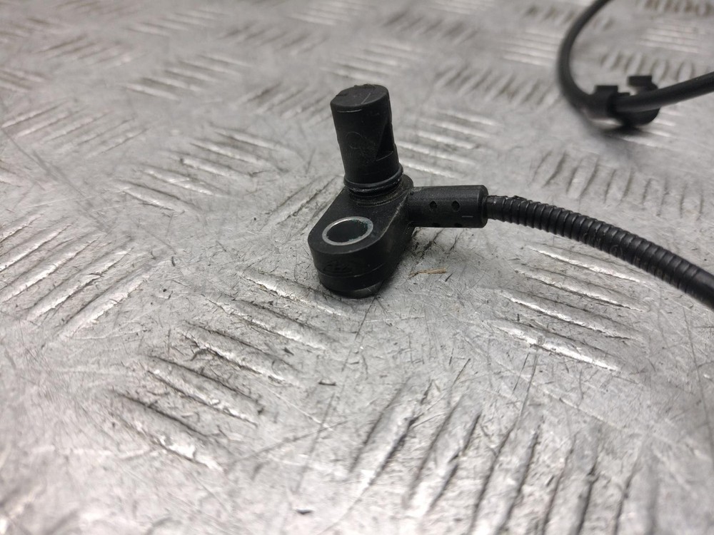 BMW S1000XR TE ABS SENSOR rear