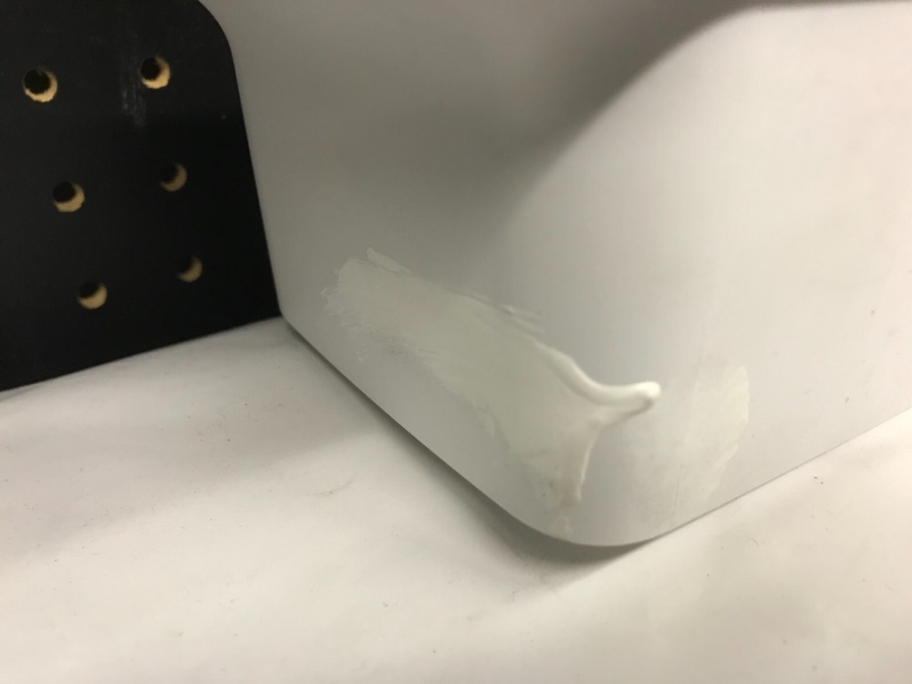 Lot of 3 Cisco Webex Quad Camera TTC8-10 Untested