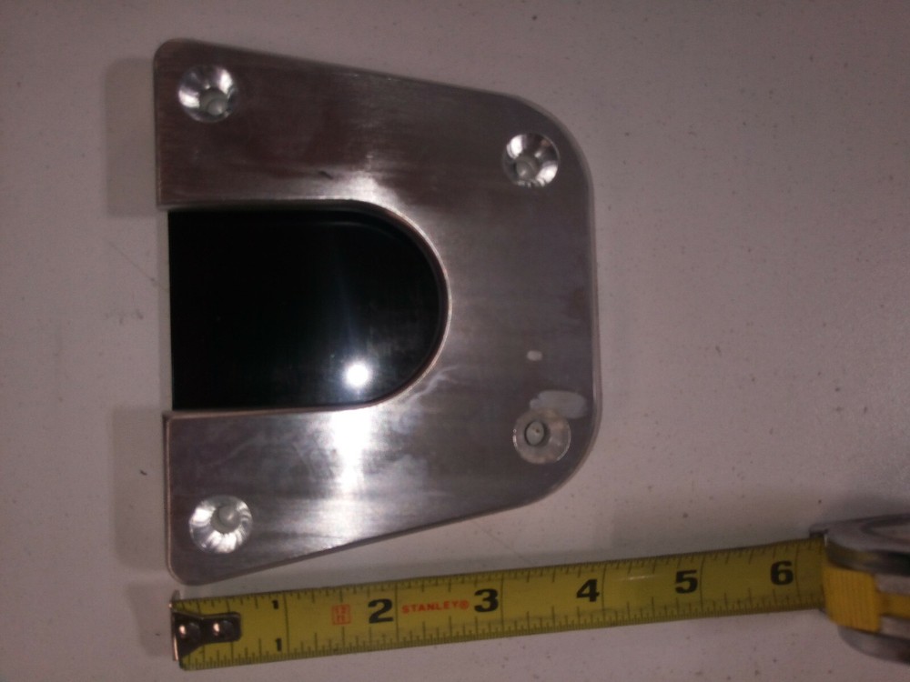 FOUR WINNS TABLE MOUNT RECEIVER 031-1601