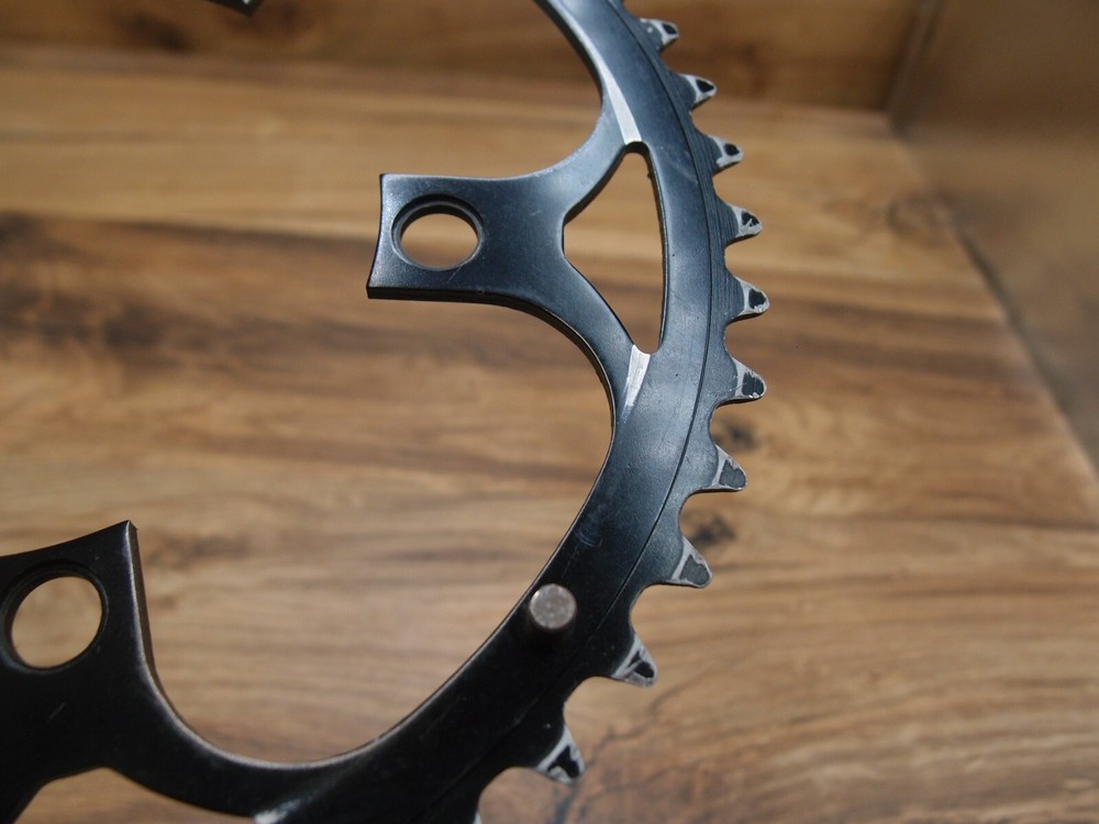MTB chainring Specialized 48 T BCD 110