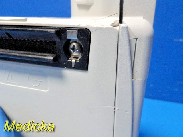 2 X Model 8100 IV Infusion Pump Modules | Channel Error | Software Issue ~ 38377