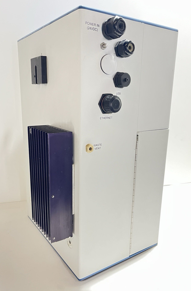 O-I-Analytical 9210P Online TOC Analyzer