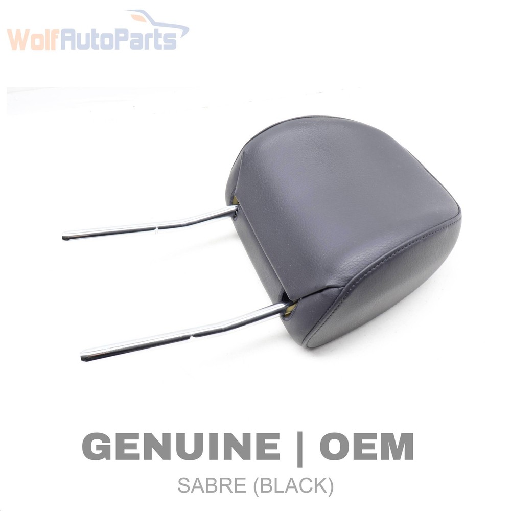 2013-2017 AUDI A5 - Front Headrest / HEAD REST 8K0881901AT