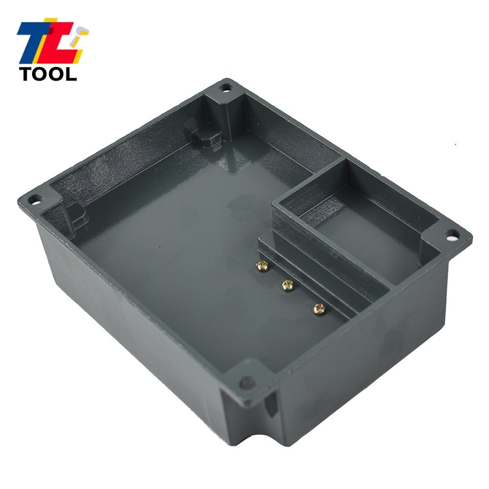 Controller EG2000 Electric Generator Governor Engine Speed Controller EG2000
