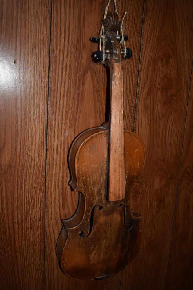 Steiner Vintage Violin