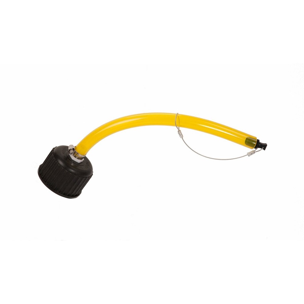 Flo-Fast Cap and Hose Pour Spout 70720