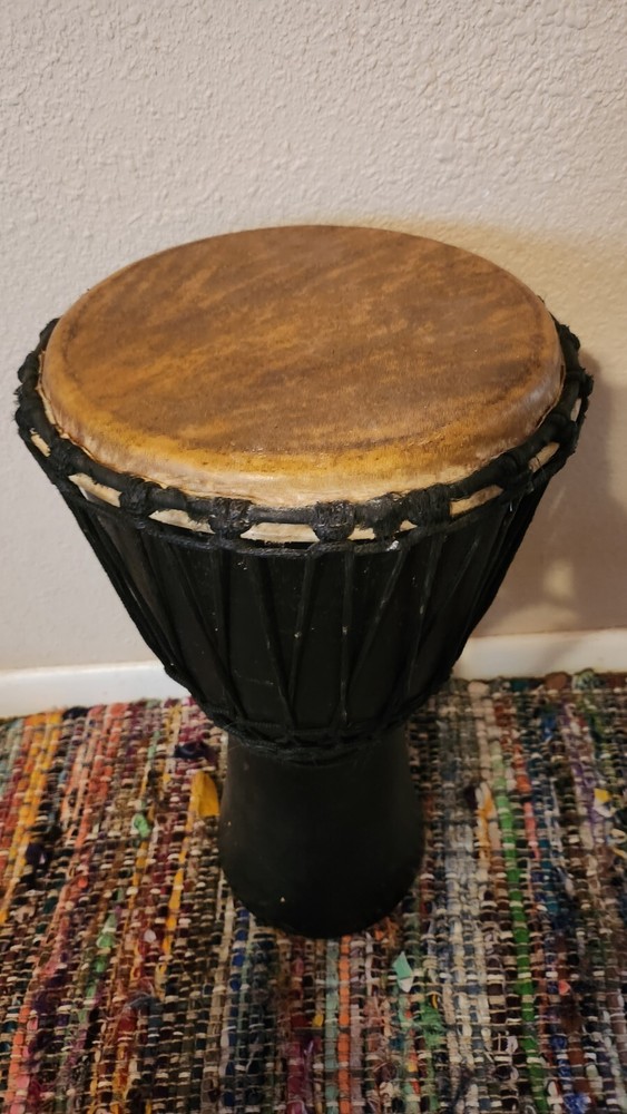 Djembe Drum