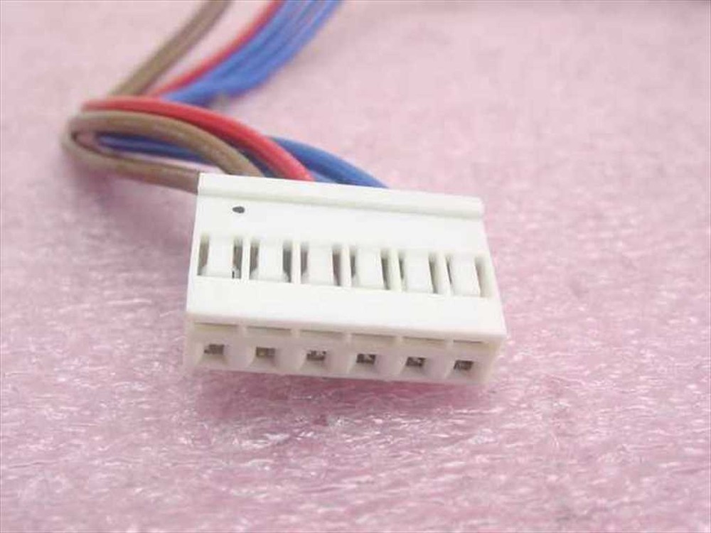 HP DC Controller for LaserJet 4+/5 RG5-0966