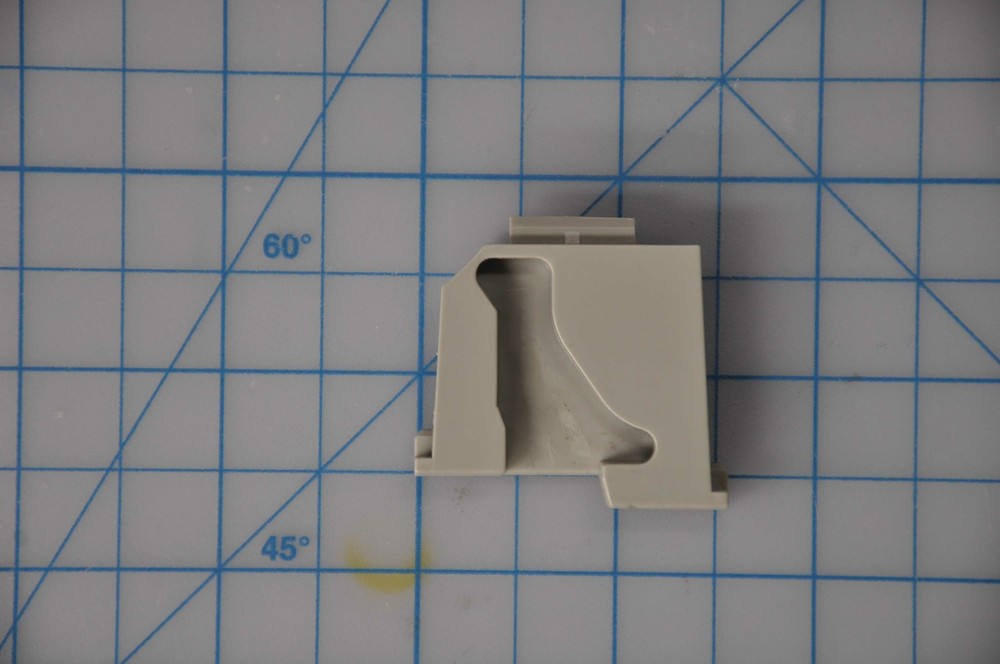 Epson FX-2190 Holder,Sheet Guide,Right 1234160