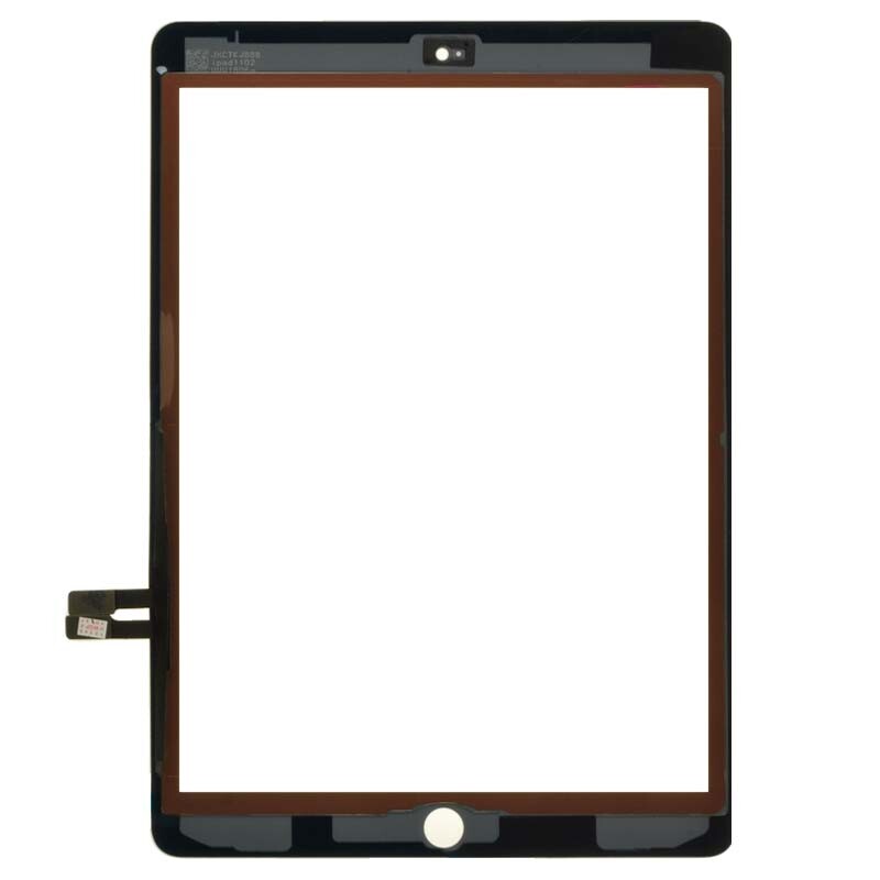 White Replacement Part Repair Fix Digitizer for Apple iPad 6th Gen