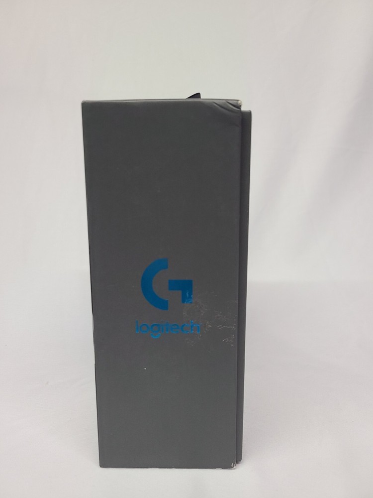 Logitect G903 Lightspeed - Black