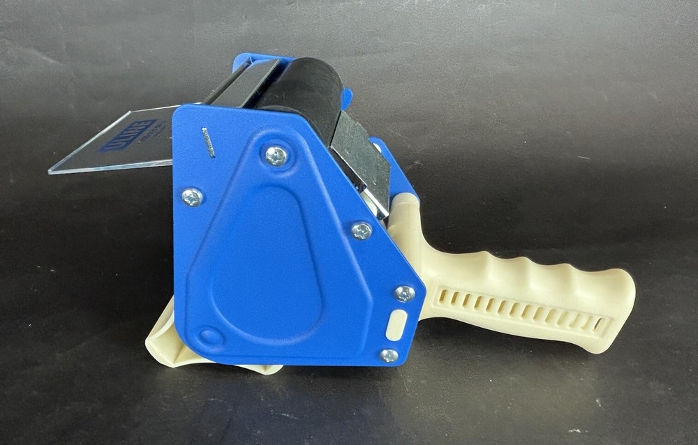 Uline 3” Tape Dispenser H-596