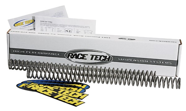 Race Tech FRSP 444546 Fork Springs - .46 kg/mm