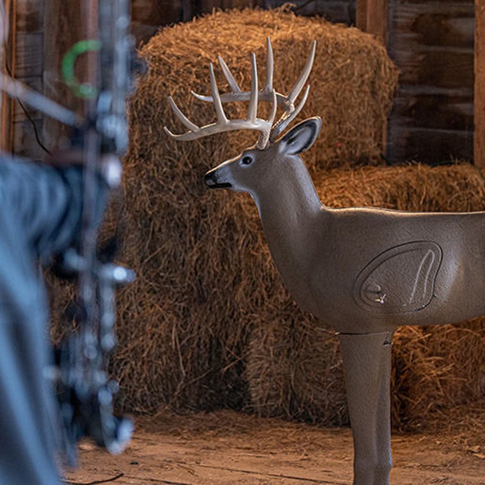 Shooter 3D Archery Target - Big Shooter Buck