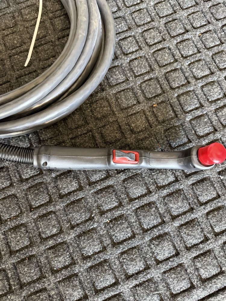 Hypertherm 059473 25ft Hand Torch Assembly