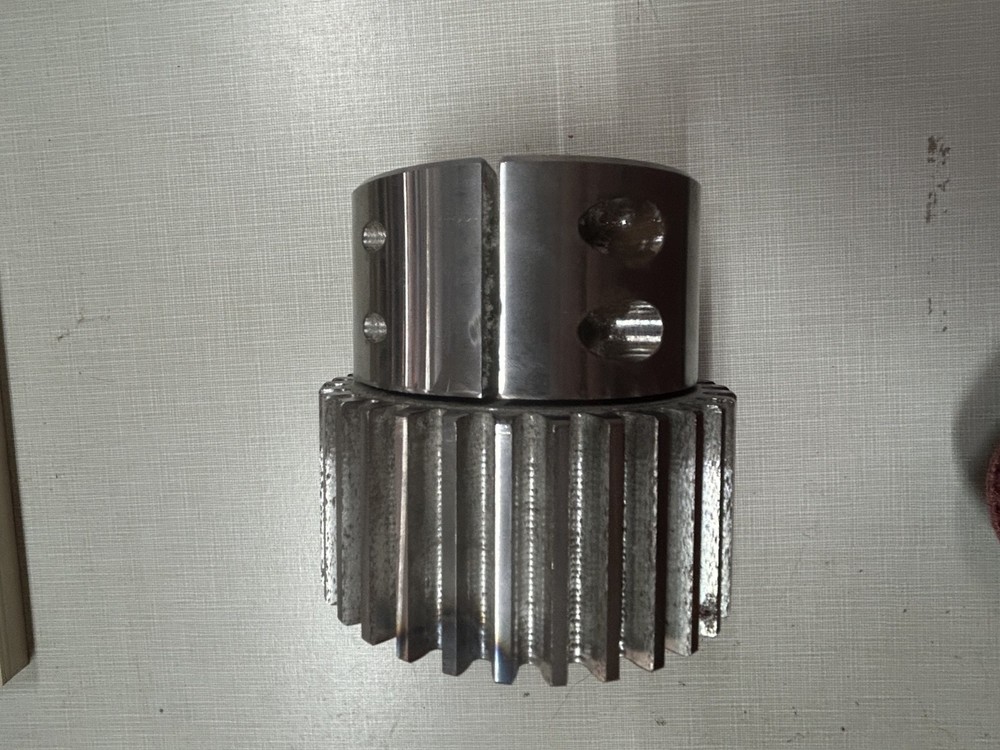 C.G. BRETTING GG196 SPLIT DRIVE GEAR 3995-117