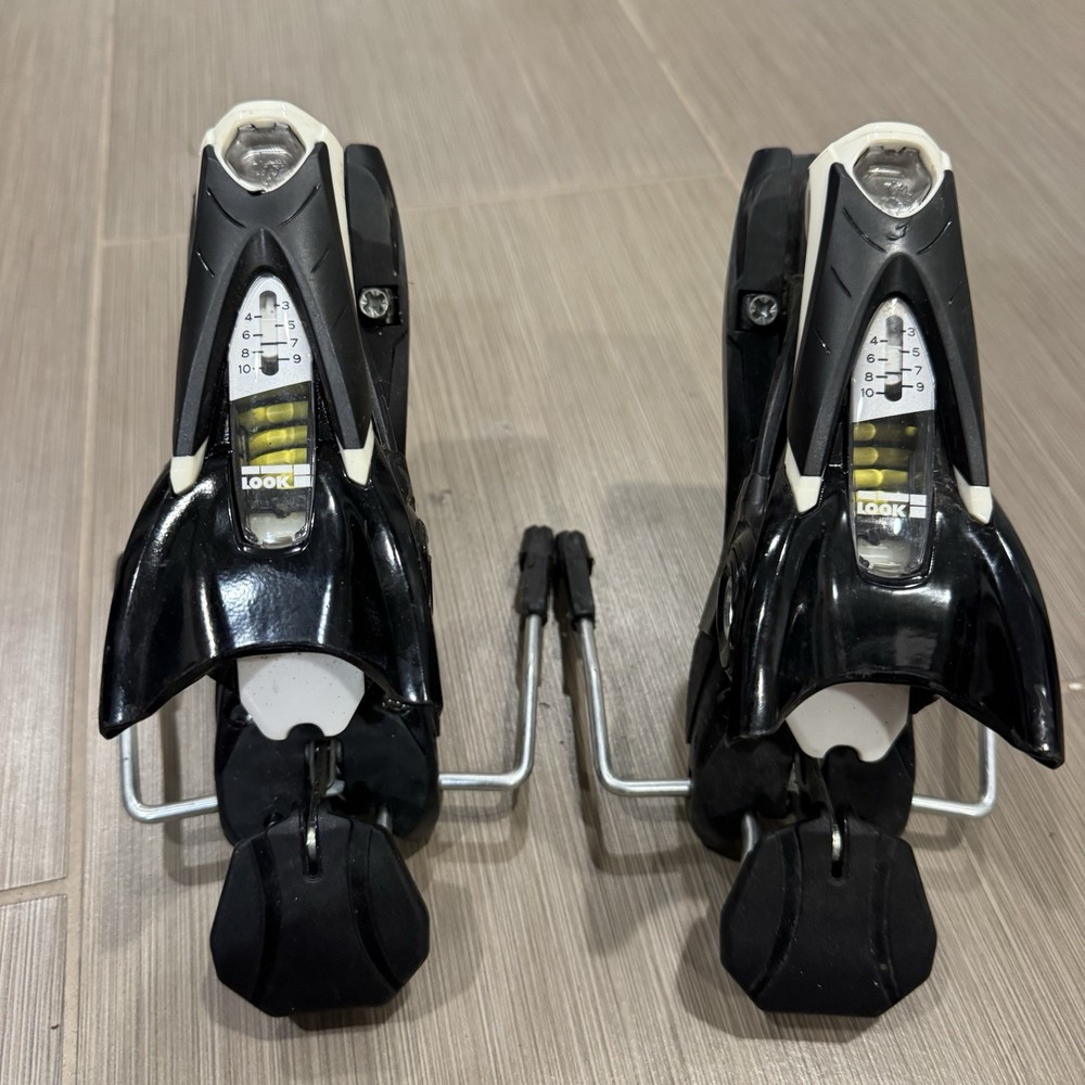 Look SPX 10 Ski Bindings 105mm