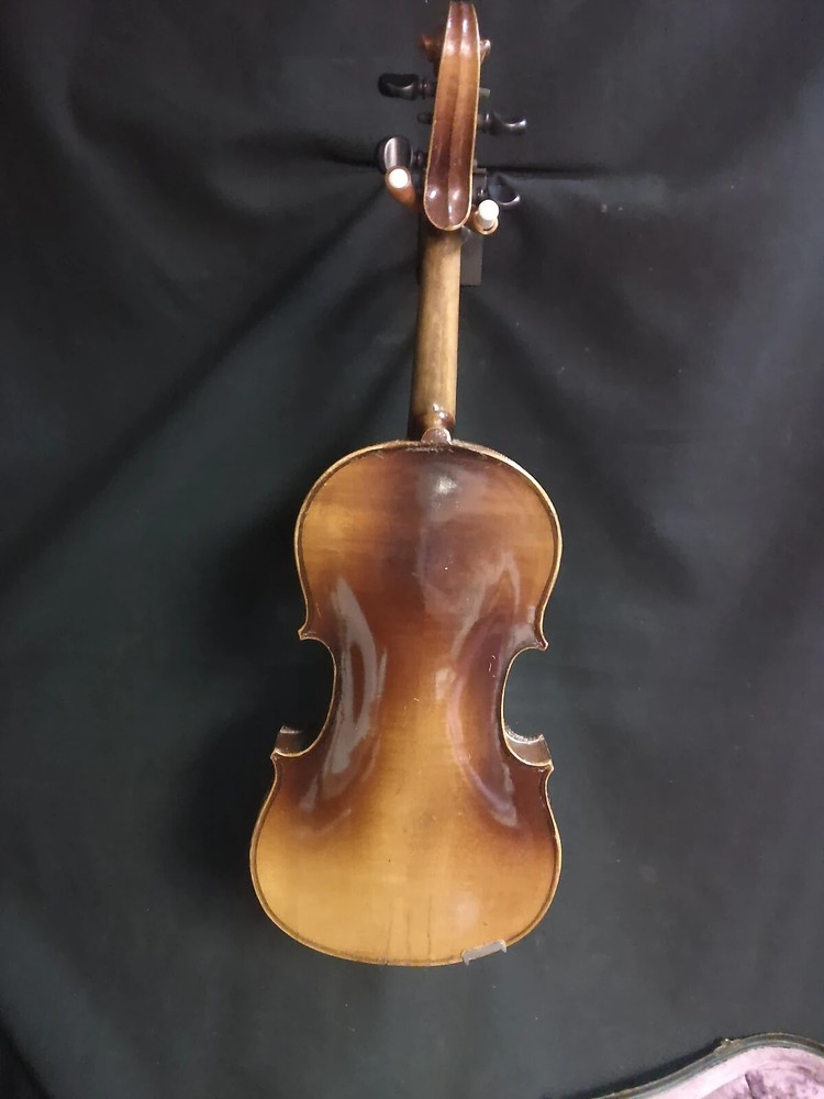 Violin 4/4 Strad Copy Made in Czechoslovakia