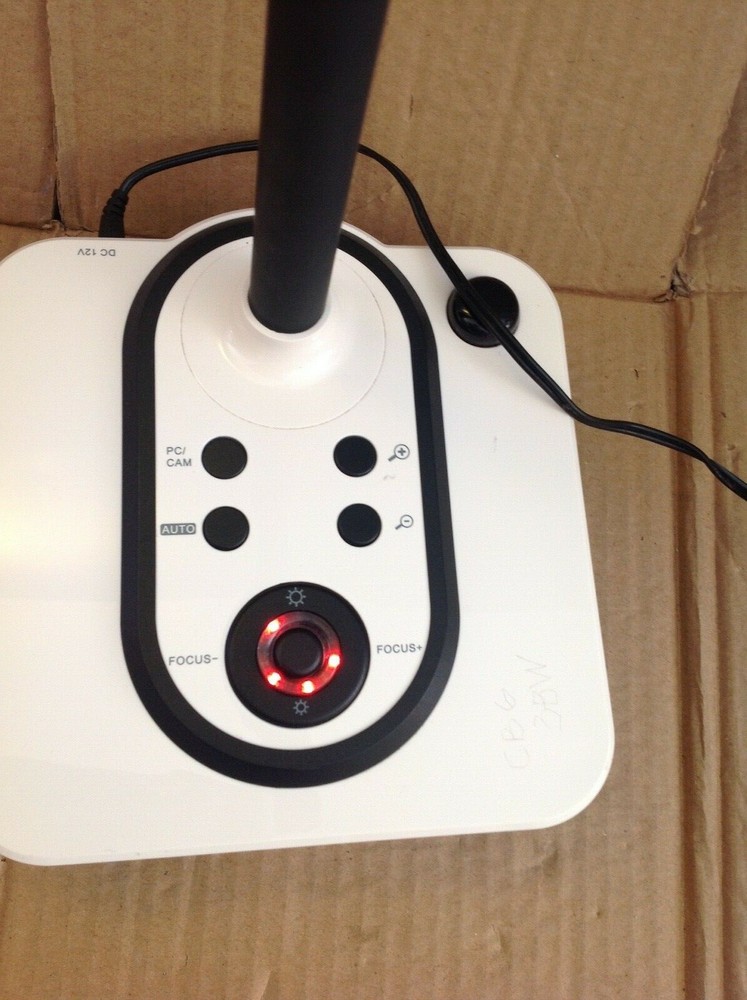 Vidifox i-5332 Portable Visualiser