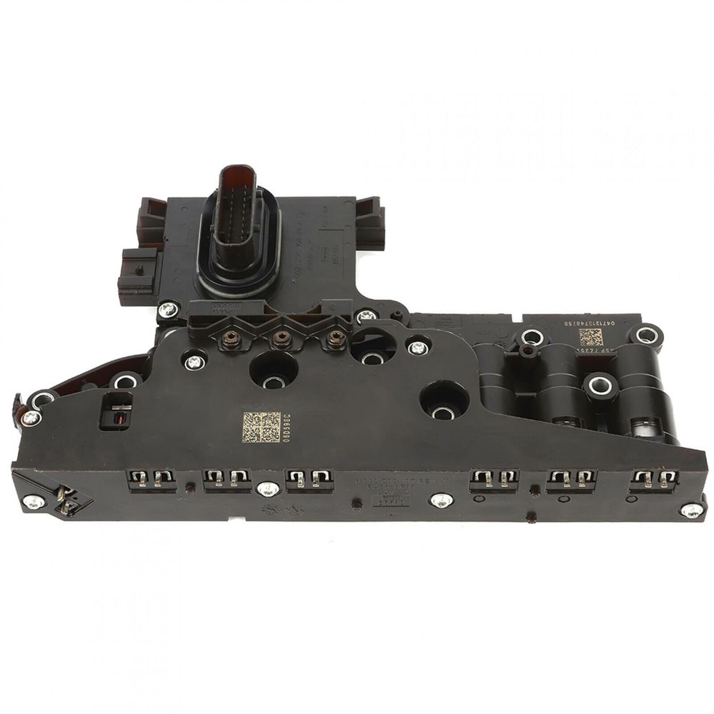 6F50/6F55 Transmission control module assembly Ford Lincoln OEM