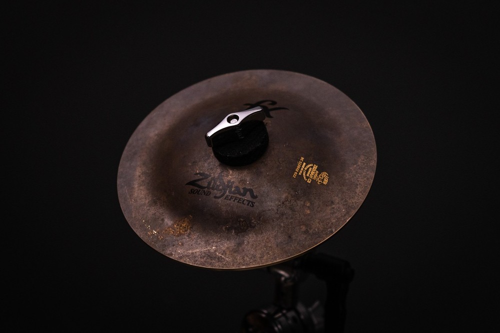 Zildjian fx Blast Bell