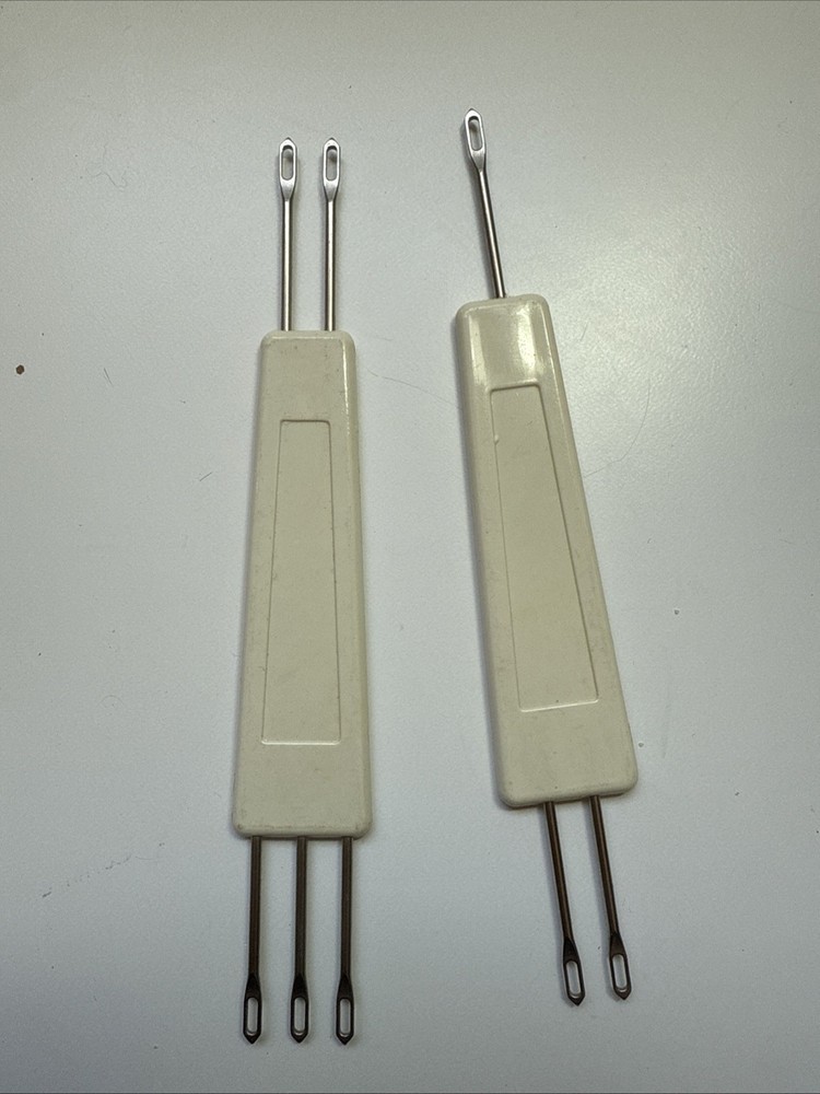 Brother Home Knitter Replacement Part Transfer Tools