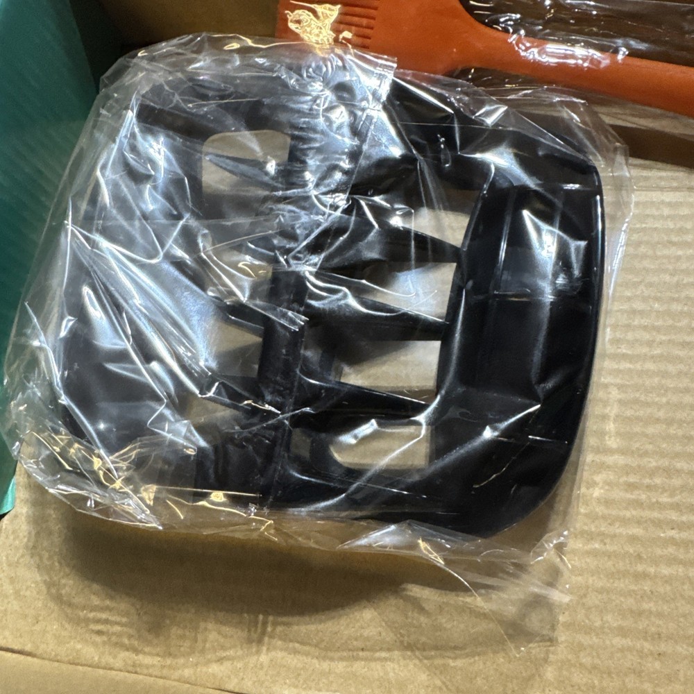 Premium BBQ Silicone Glove set