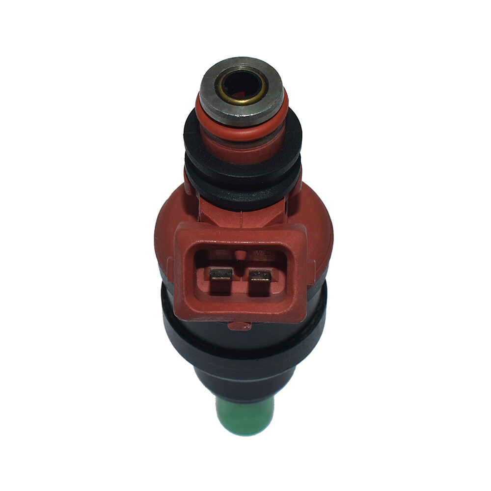 4x TESTED Flow Matched Fuel Injector INP-059 INP059 FIT FOR Mitsubishi