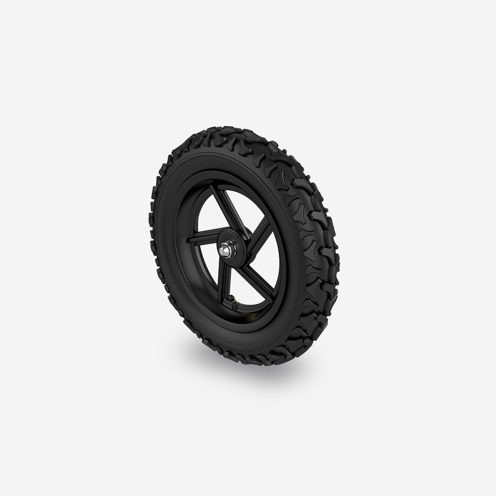 KneeRover® 12 inch Replacement Pneumatic Wheel