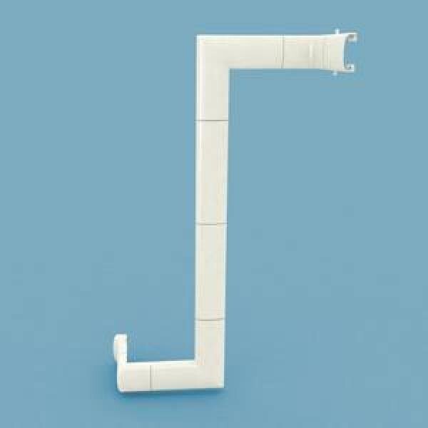 Deluxe Universal Wire Management Kit by Level Mount