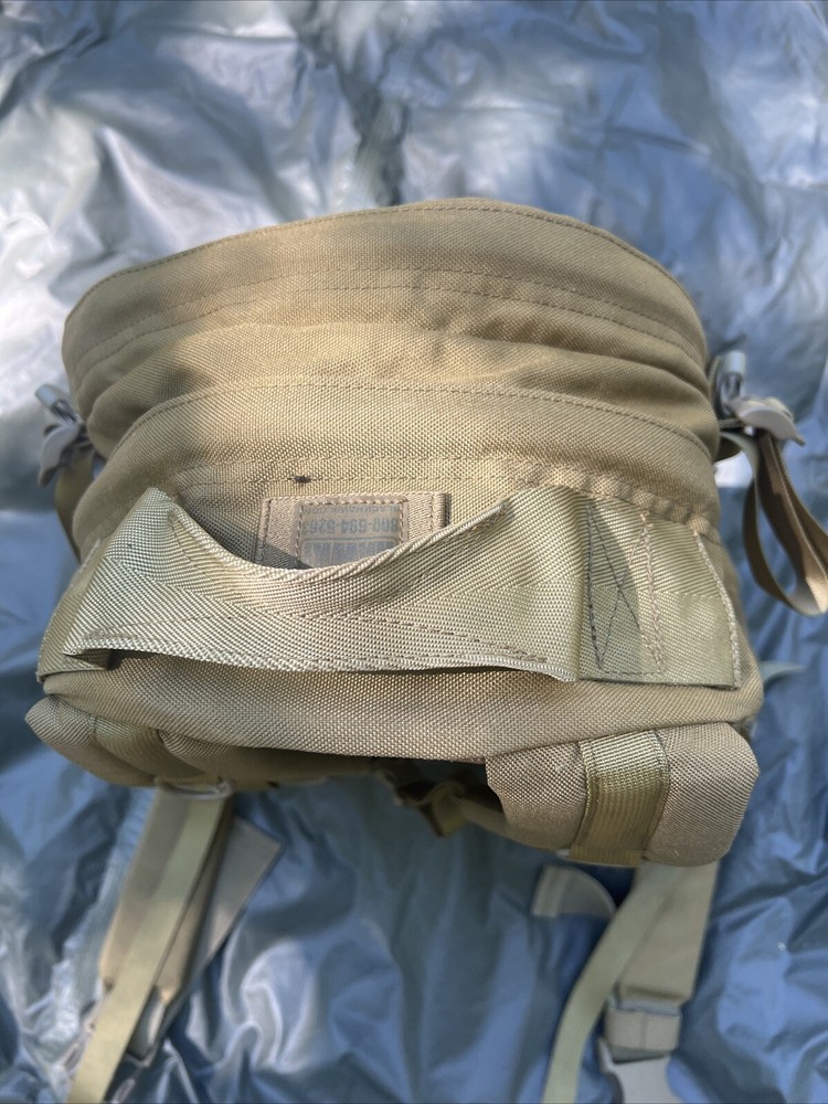 Blackhawk 3 day Assault Pack COYOTE TAN