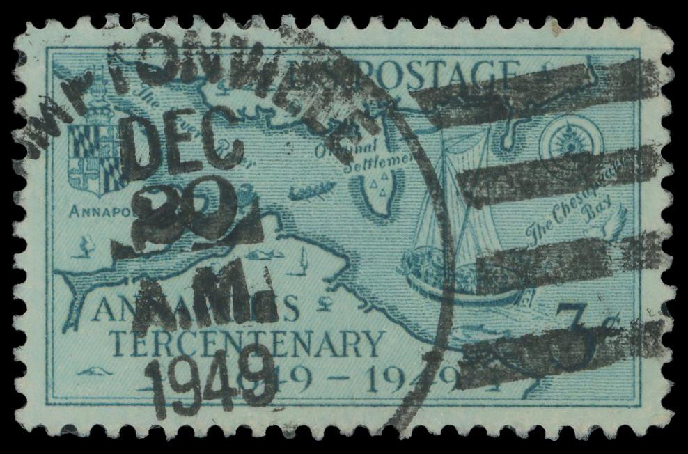 #951 Used PSE Graded 95, PSE Cert #  01338710