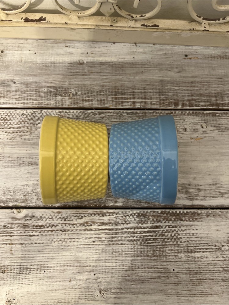 2 - Chef’s Element Ramekin Oven Bakers 4”