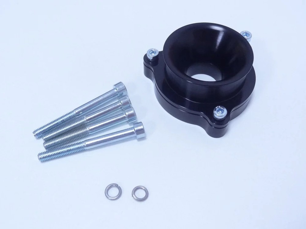 Bartolone Racing Carburator Velocity Stack V2