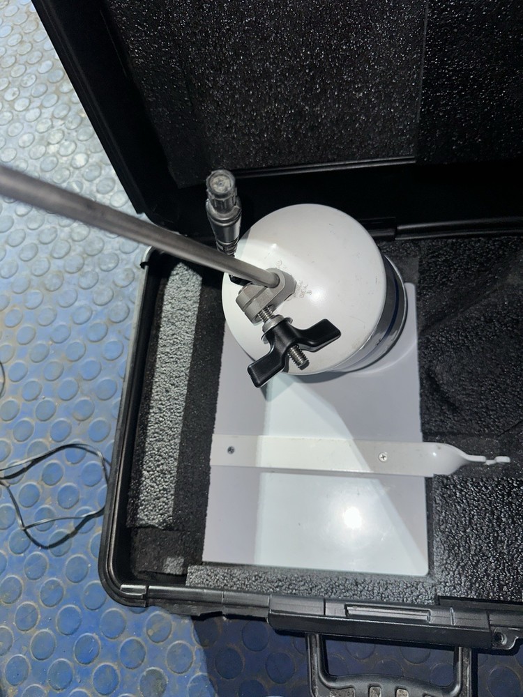 The Leakalyzer | Rapid Water Loss Sensor