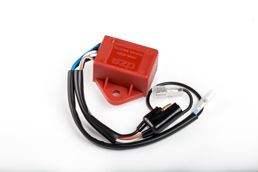 Ricks Cdi Electrical