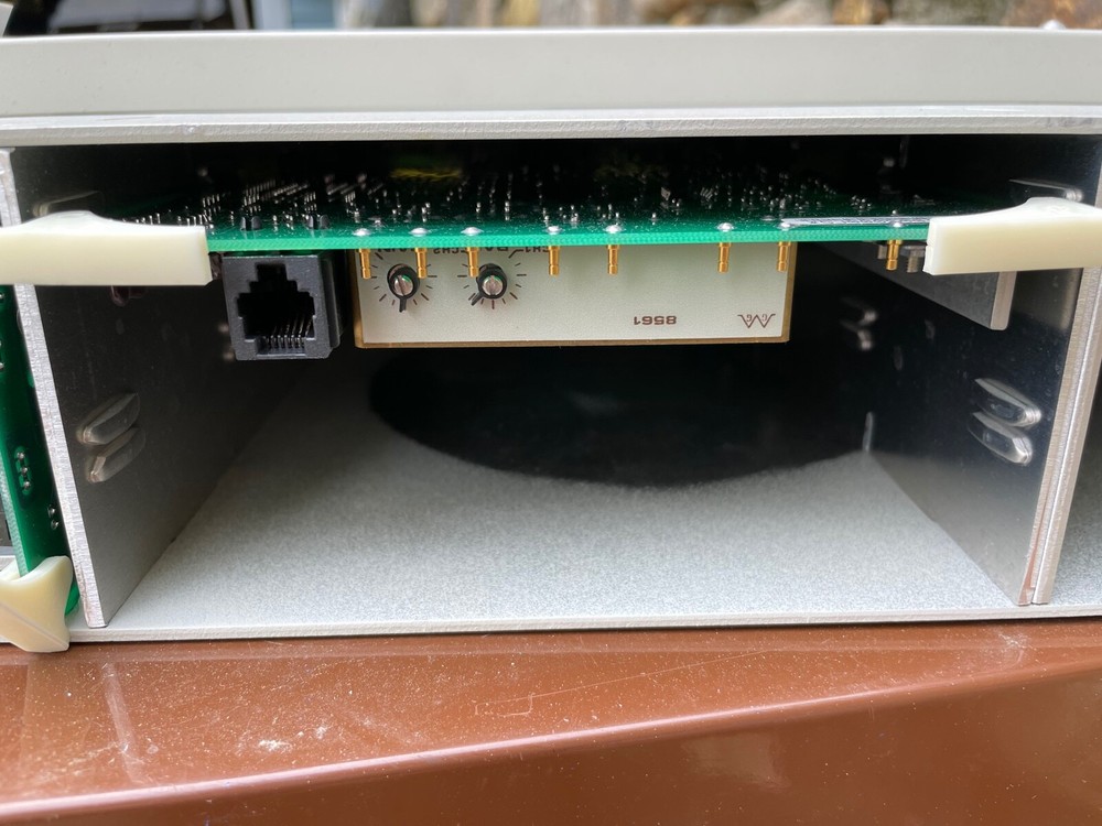 Grass Valley Group Epower Source 096390-02