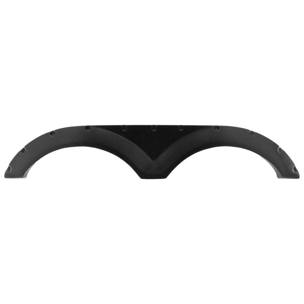 RecPro RV Tandem Fender Skirt | 66 1/2" W x 11 1/2" H