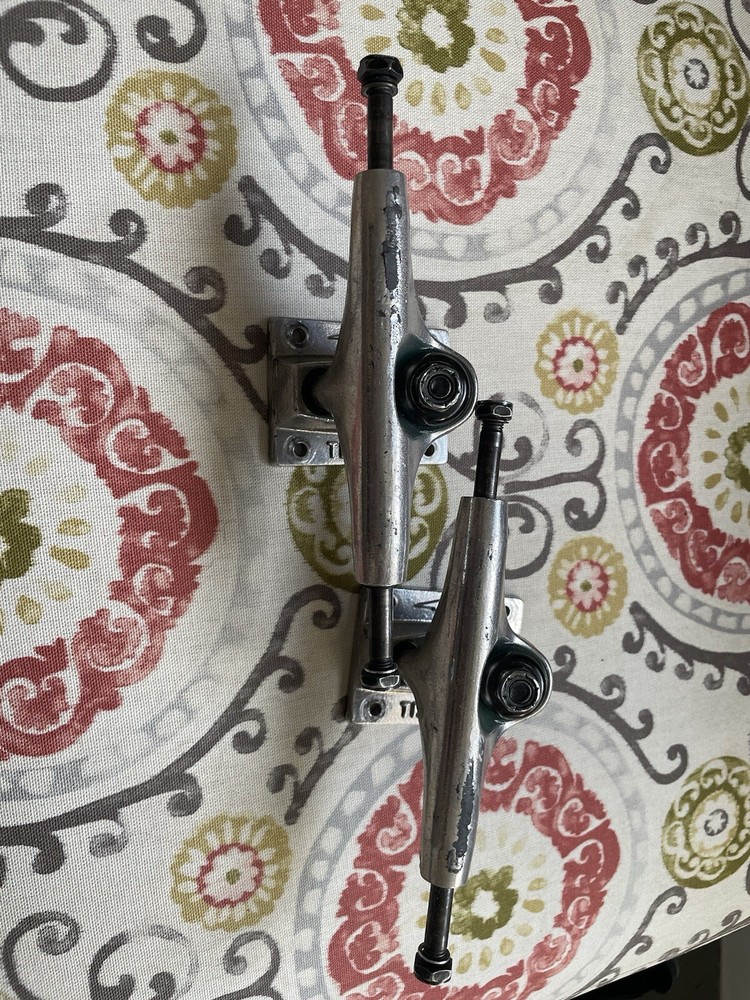 Thunder Trucks 145