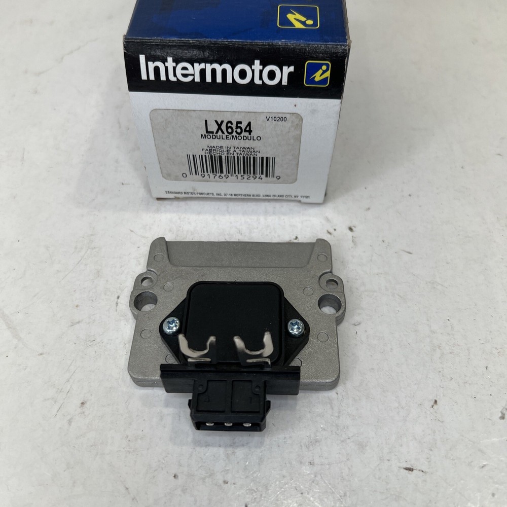Standard Intermotor Ignition Control Module for Volkswagen LX-654