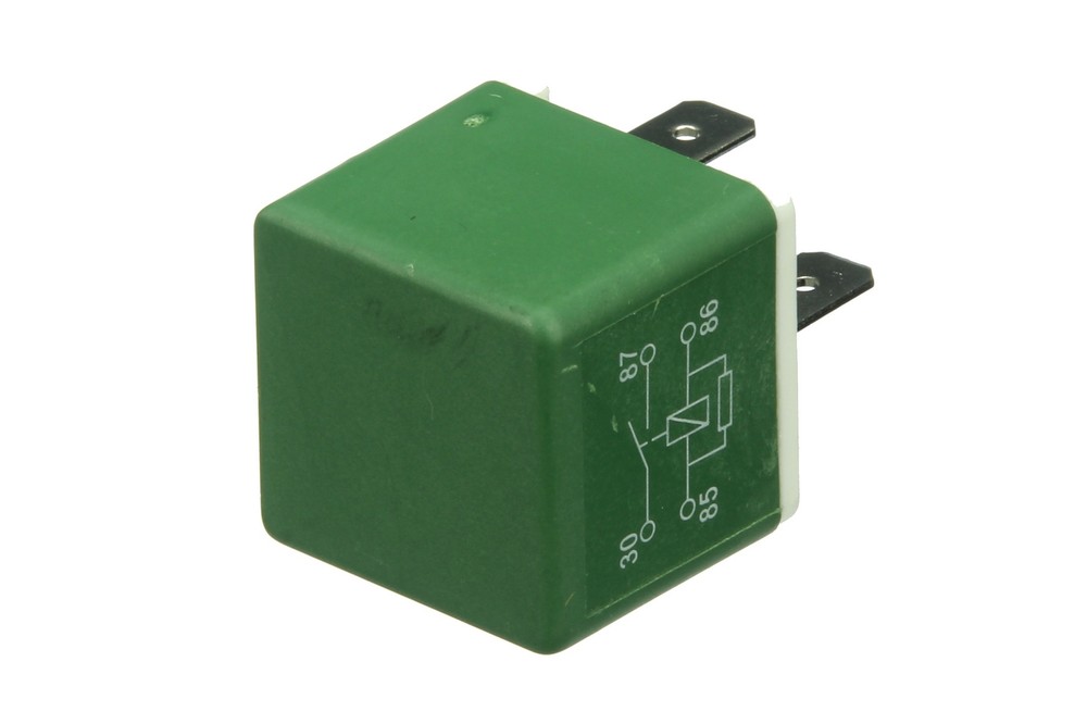 For 1993 Dodge B250 Headlight Relay URO