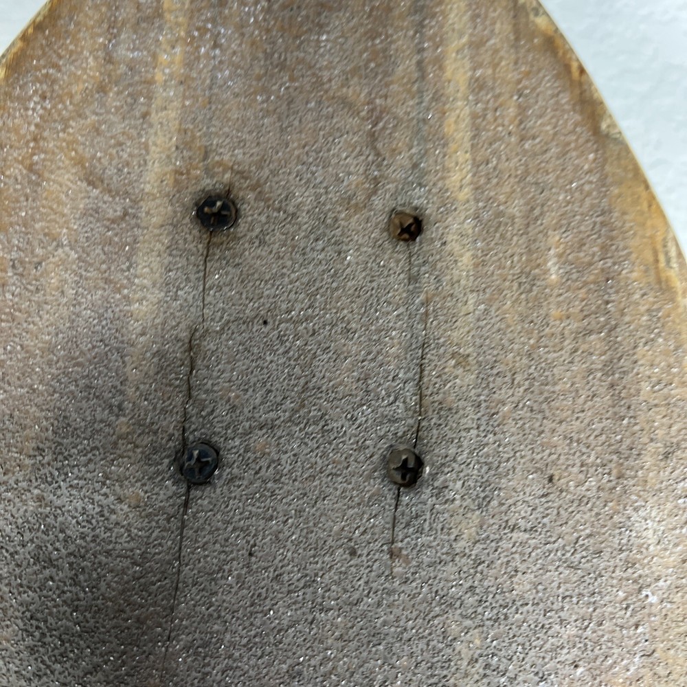 Used sector 9 longboard complete