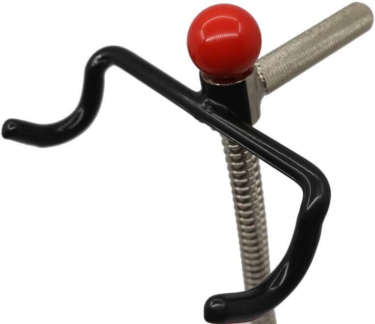 Universal Steering Wheel Holder Lock Tool For Accurate Positioning