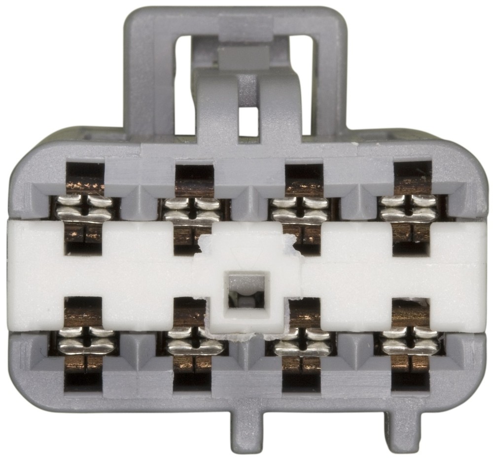 Traction Ctrl Switch Connector Airtex 1P1776