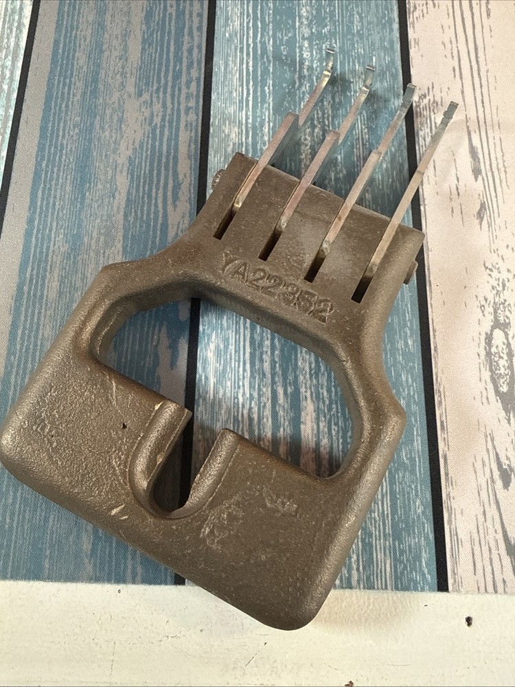 Snap-on dent pulling claw handle ya22352