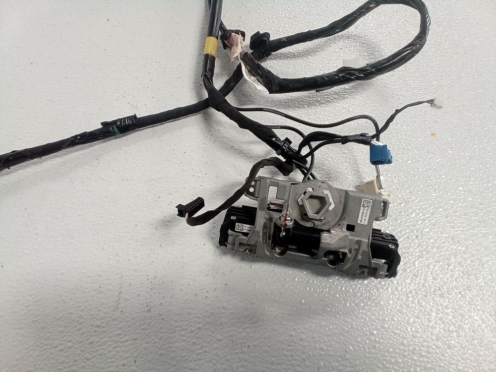 TESLA 3 2022 Camera/Projector 367235