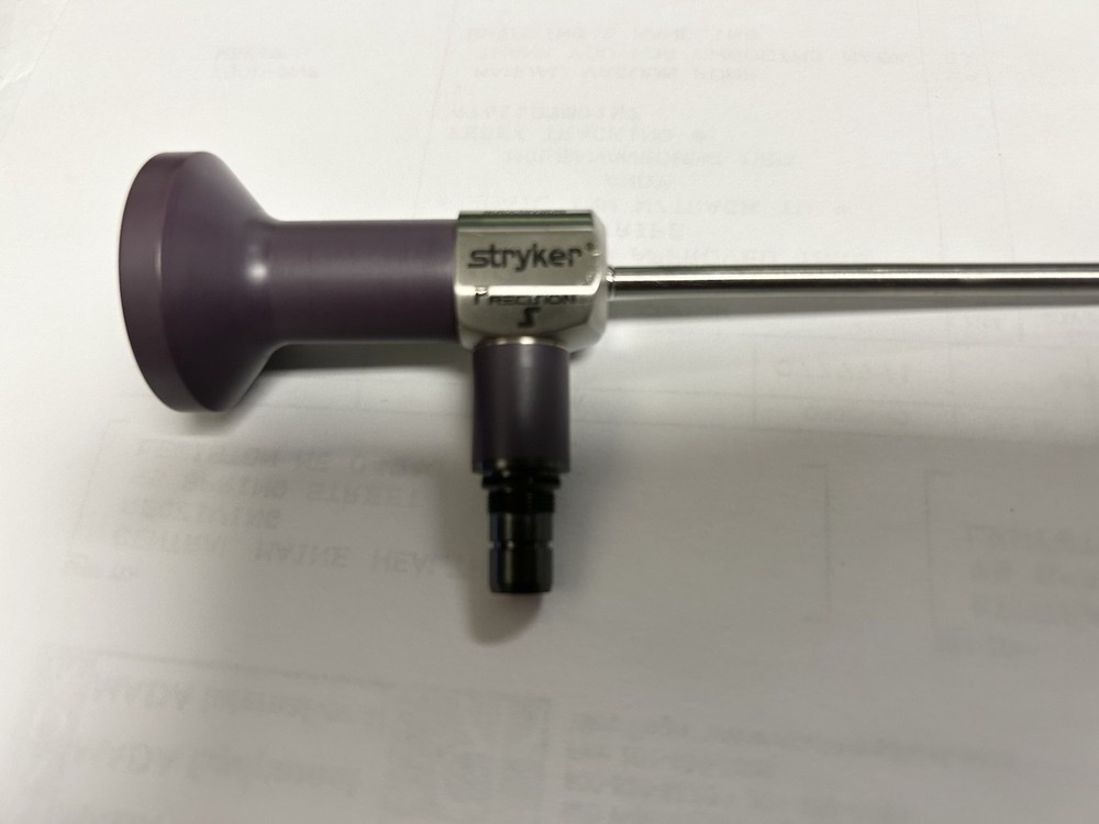 Stryker Sinuscope Set