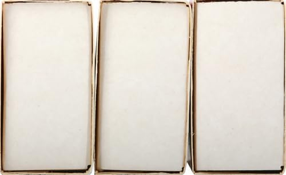 Greenlight Strike on Box Matches, 300 Count, 3 Pack