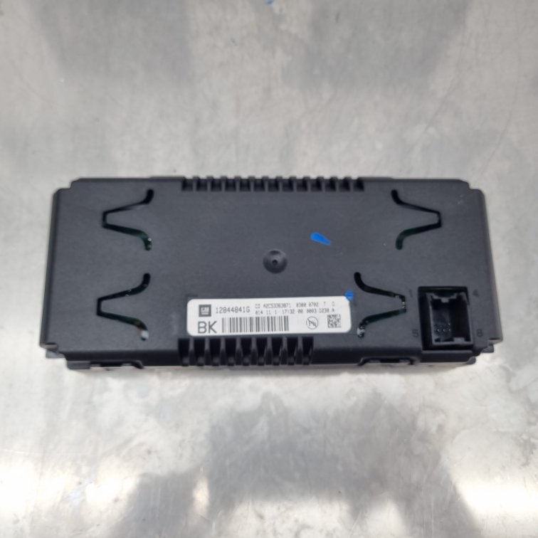 VAUXHALL INSIGNIA A 2008-2013 DIGITAL DISPLAY SCREEN